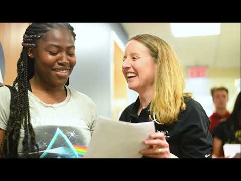Watch Meet the UCSF Women's Sports Medicine Center on YouTube