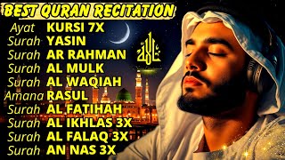 Download lagu Bacaan Al-Qur’an Merdu yang Menyentuh Hati | Tilawah Indah Penyejuk Jiwa mp3