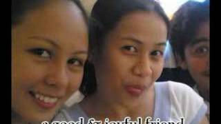 Guardian Angel jemaine