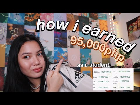 , title : 'HOW I EARNED ₱95,000+ AS A STUDENT with no investments | freelancing + how i get clients for FREE!