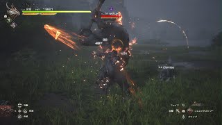 FINAL FANTASY XVI セクレト戦
