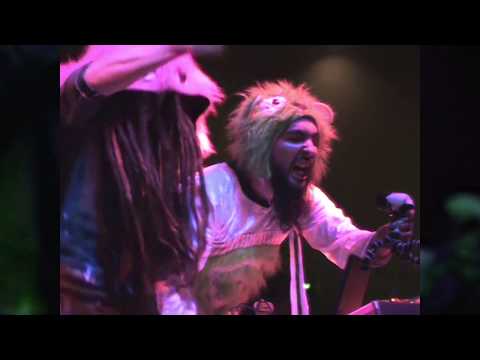 Zebbler Encanti Experience @ Anime Boston 2009