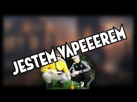 Terrorix ft./Malczyńscy - Jesteś szalona! (Jestem vaperem)