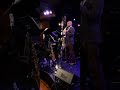 Joanne Brackeen  is Celebrated the "Satch Award" at the Dizzy  Gillispie room ....