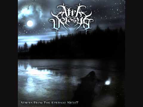 Atra Vetosus - Tortured By The Light Of A Thousand Stars