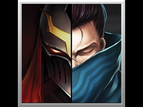 Yasuo vs Akali mid [Patch 6.13]