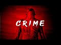 Aggressive Trap Rap Beat Instrumental ''CRIME'' Hard Angry Drake x Asap Rocky Type Trap Beat