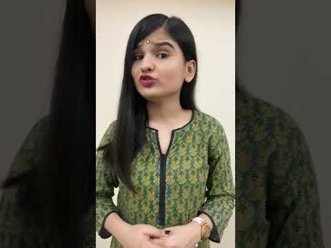 Jeshika Kedia Pallavi