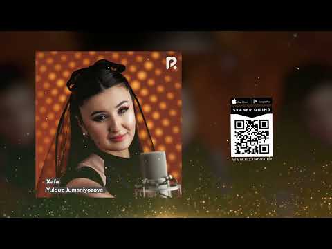 Yulduz Jumaniyozova - Xafa (Official Music)