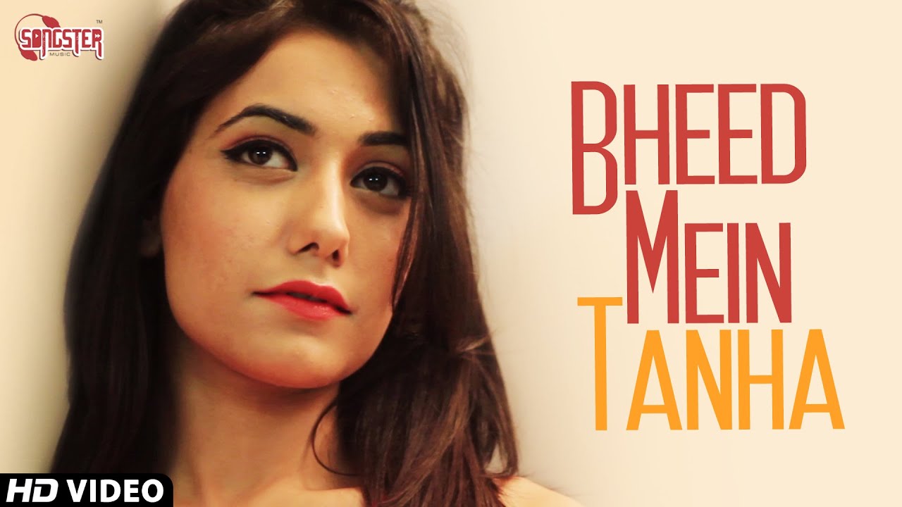 Bheed Mein Tanha (Title) Lyrics  | Bheed Mein Tanha | Gaurav Gaur, Charvi Dutta | Gaurav Bhatt | Gaurav Bhatt