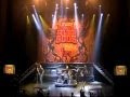 Killswitch Engage - Light In A Darkened World (Choose This Day) New Song HQ - Live @ RGG Awards '09.