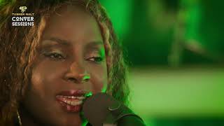 Nsonyiwa (Tusker Malt ConverSessions)