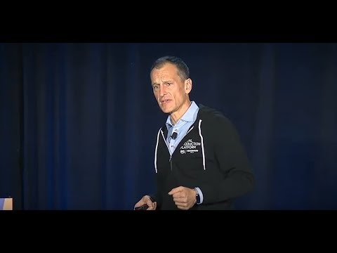 How Volkswagen is building the Industrial Cloud with AWS IoT