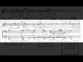 Schubert Der Doppelgänger harmonic analysis bars ...
