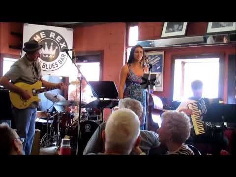 Sicilian Jewish Jazz Project