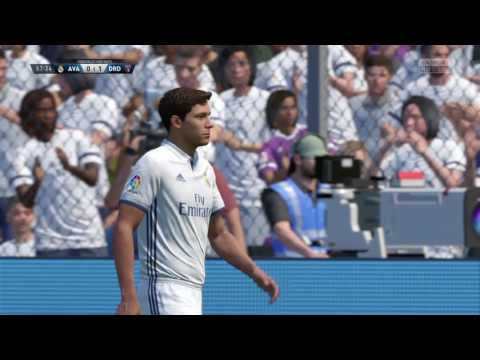 FC Avangard - FC Dorado