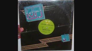 Dorazio - Chasing for love (1982 Instrumental)