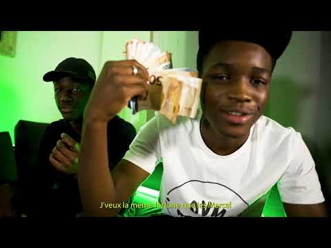 TVLM - Lacelle #2 ( clip officiel )