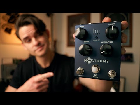 Riggs Taylor and Keeley Electronics