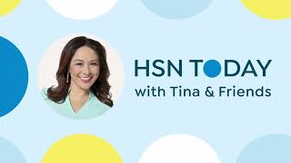 HSN | HSN Today with Tina & Friends 03.27.2024 - 07 AM