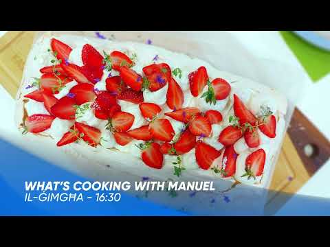 What's Cooking Promo 19 - 160525