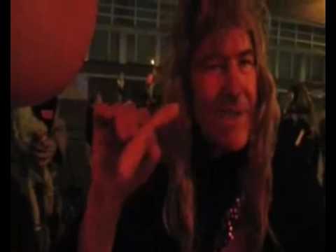 ik leef vér carnaval