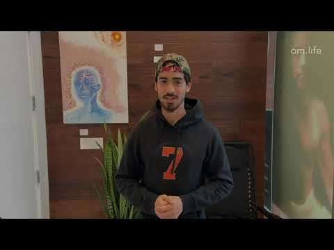 Meet Martin Castrillion