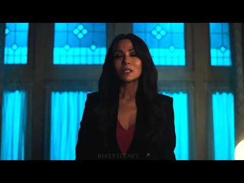 RIVERDALE 3x02 PARENTS DARK SECRET