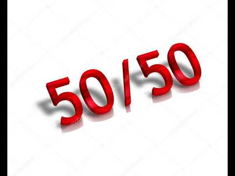 Ivo - Fifty-Fifty (Ustata Cover)