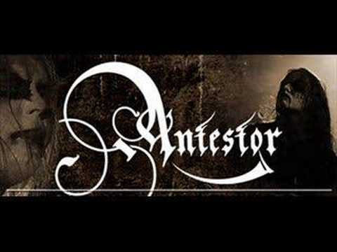 Antestor-Betrayed