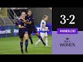 HIGHLIGHTS: RSCA Women - UKS SMS Łódź | 2022-2023