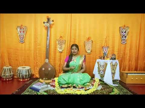 Nottuswaram | Sadashivajaye Vijaye | Ranjinishree
