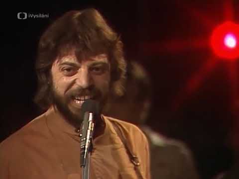 Poutníci a Robert Křesťan - Až uslyším hvízdání [1985] - Live