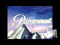 Paramount Pictures 2002 90th Annivarsary Logo Remake November Update