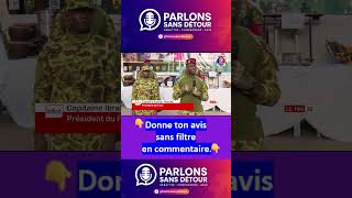 De la Tragédie à l’#ArrêtCoeur : Le plan Marshall d'Ibrahim Traoré pour les Victimes de Guerre.