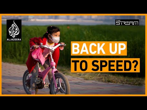 🇨🇳 Coronavirus: How is China faring post-lockdown? | The Stream