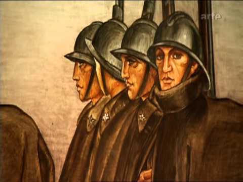 Le fascisme italien en couleurs 2 Mussolini au pouvoir ARTE 2006 TNTRip Fr
