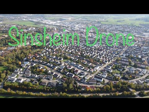 Sinsheim Drone  @MuseenSinsheimSpeyer  #sinsheim        #follow
