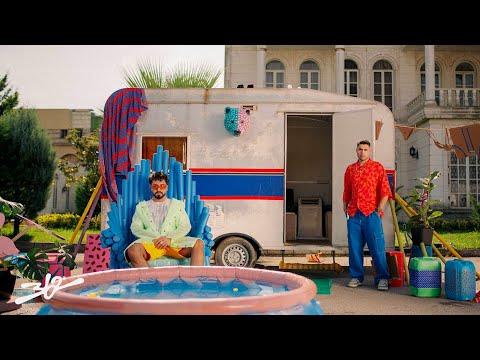 Sefo, Aerro - Gitti (Official Video)