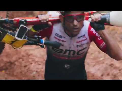 The Hardest Mountain Bike Race in the World | Spartan x La Ruta