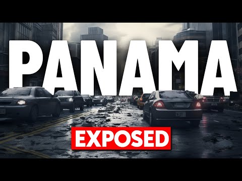 Why Panama is a Nightmare for 99% of Expats (SHOCKING!)