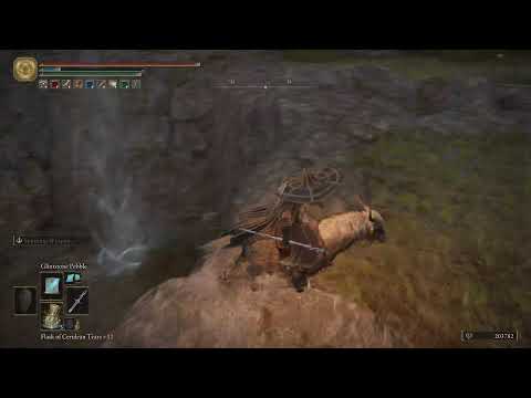 Elden Ring Gael Tunnel Walkthrough