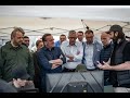 30 05 2024 Pistorius Bei Firma Helsing Pressekonferenz Ton Mitschnitt