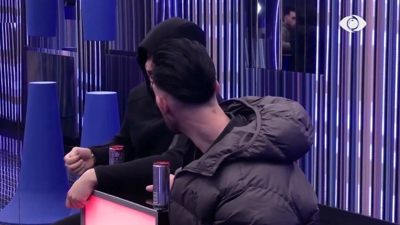 “Të tërheqin bajamet e mija?”/ Vijon diskutimi Kristi-Keijsi