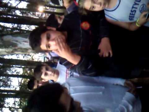 Pitu toby prisma vs alejo braa chalo