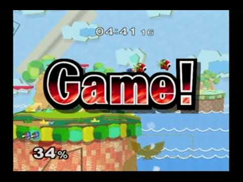 TDML 52 - ZAVE (falco) vs Captain Planet (falcon) WR 3