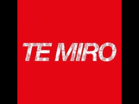 Te miro - Zazo & Gxurmet, Vega Almohalla (Letra)