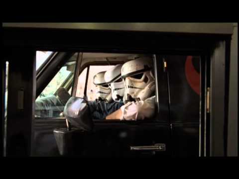 Fanboys Trailer -  Fanboys Movie Trailer