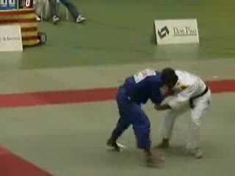 JUDO