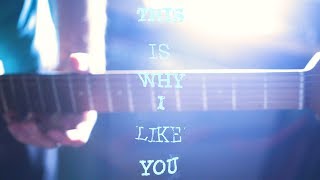 Video thumbnail for Old Blood Noise Endeavors - This Is Why I Like You - Dan Pechacek - Reflector V3 by Old Blood Noise Endeavors